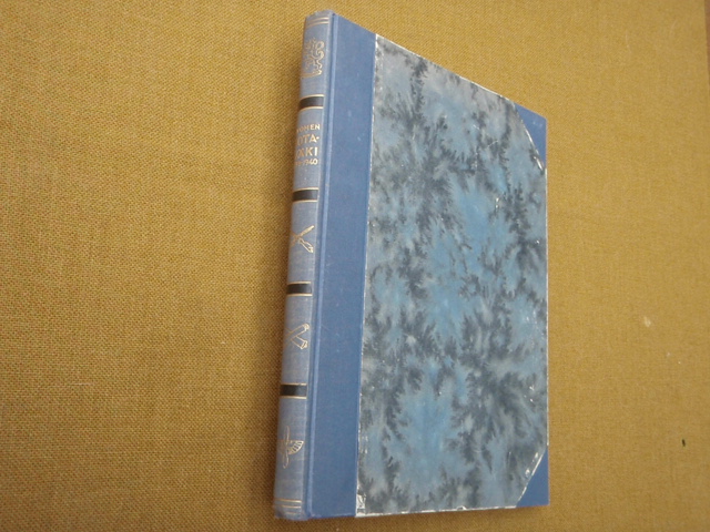 SUOMEN SOTAVÄKI 1939-1940